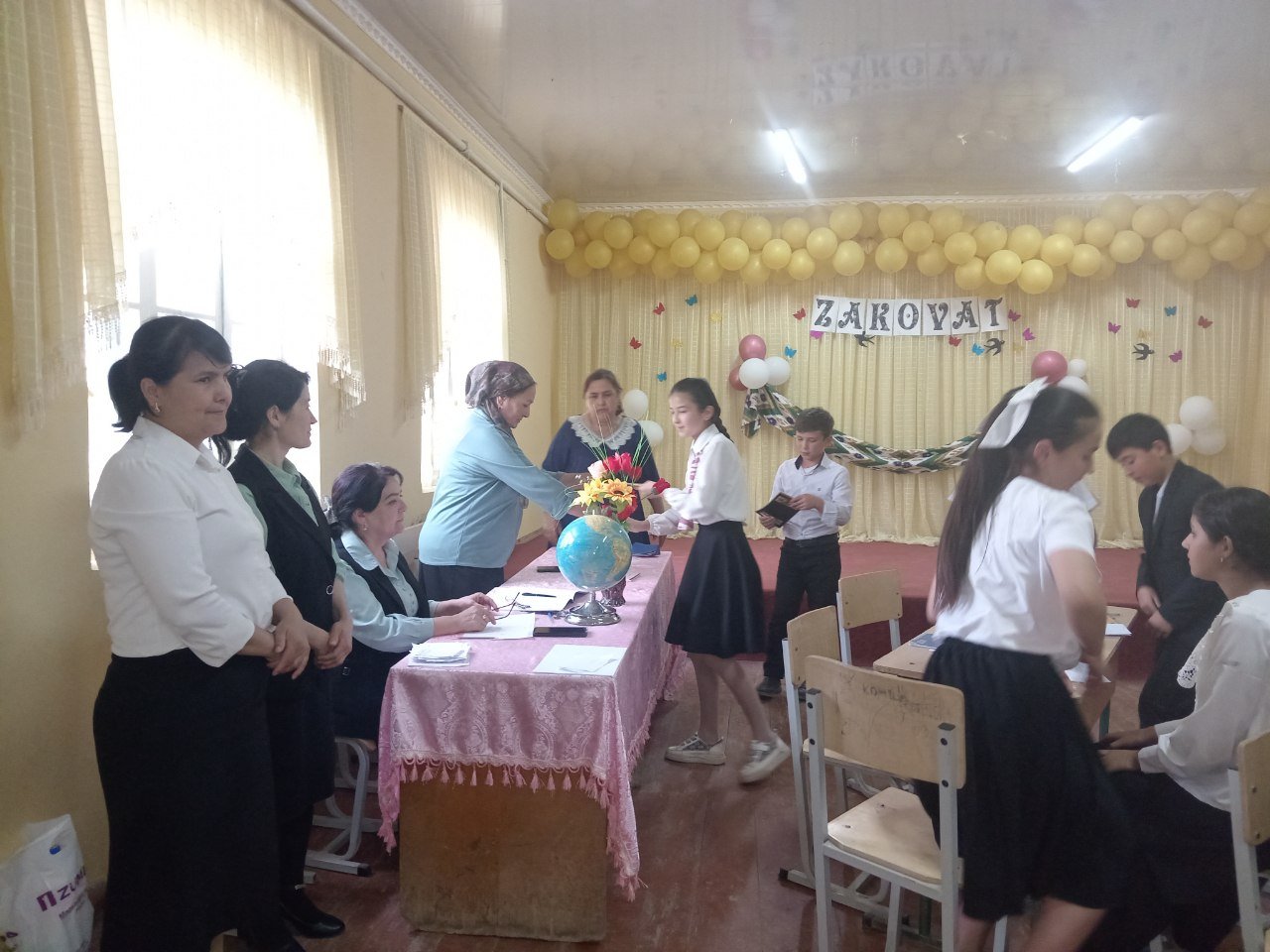 service