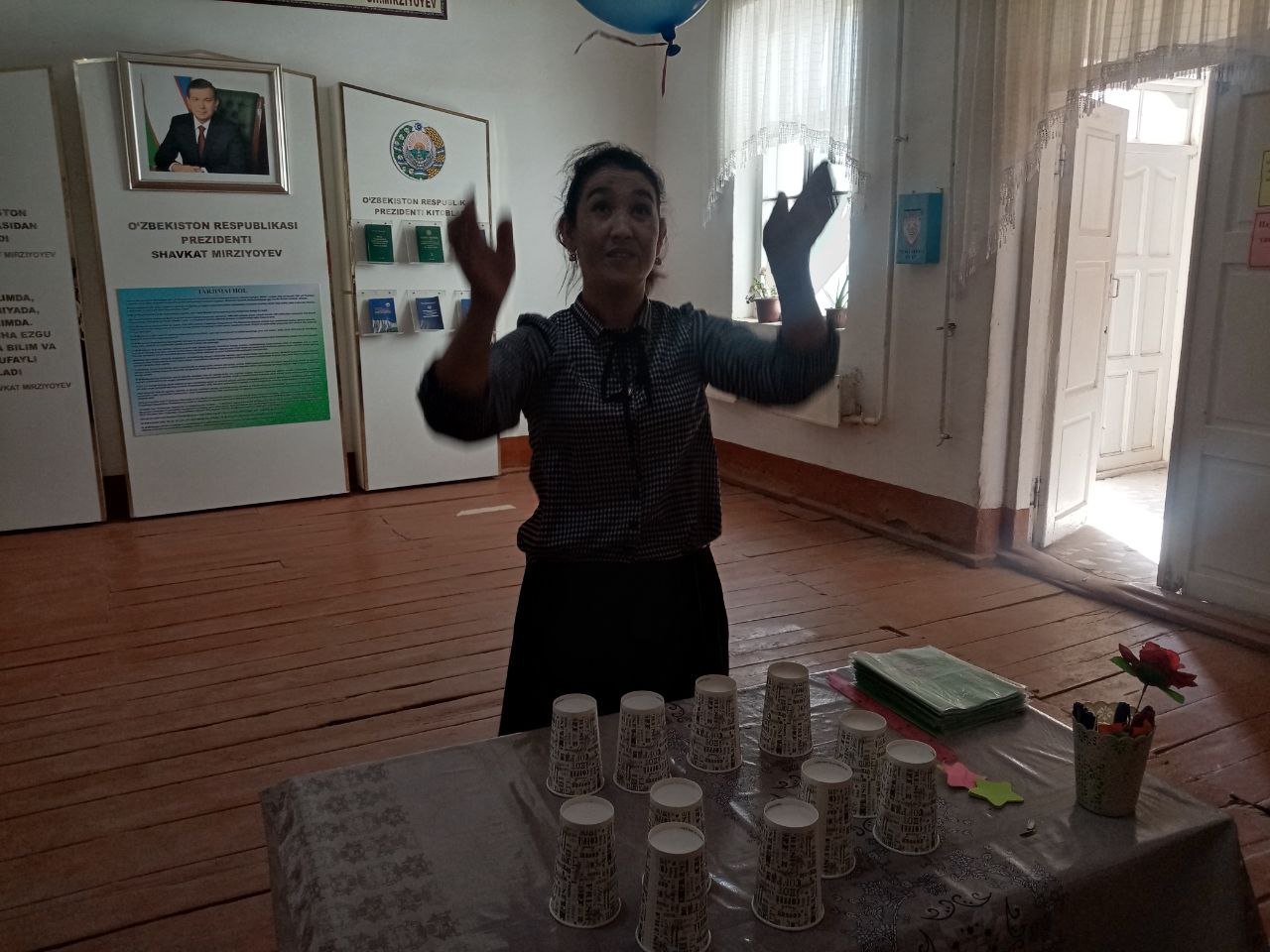 service