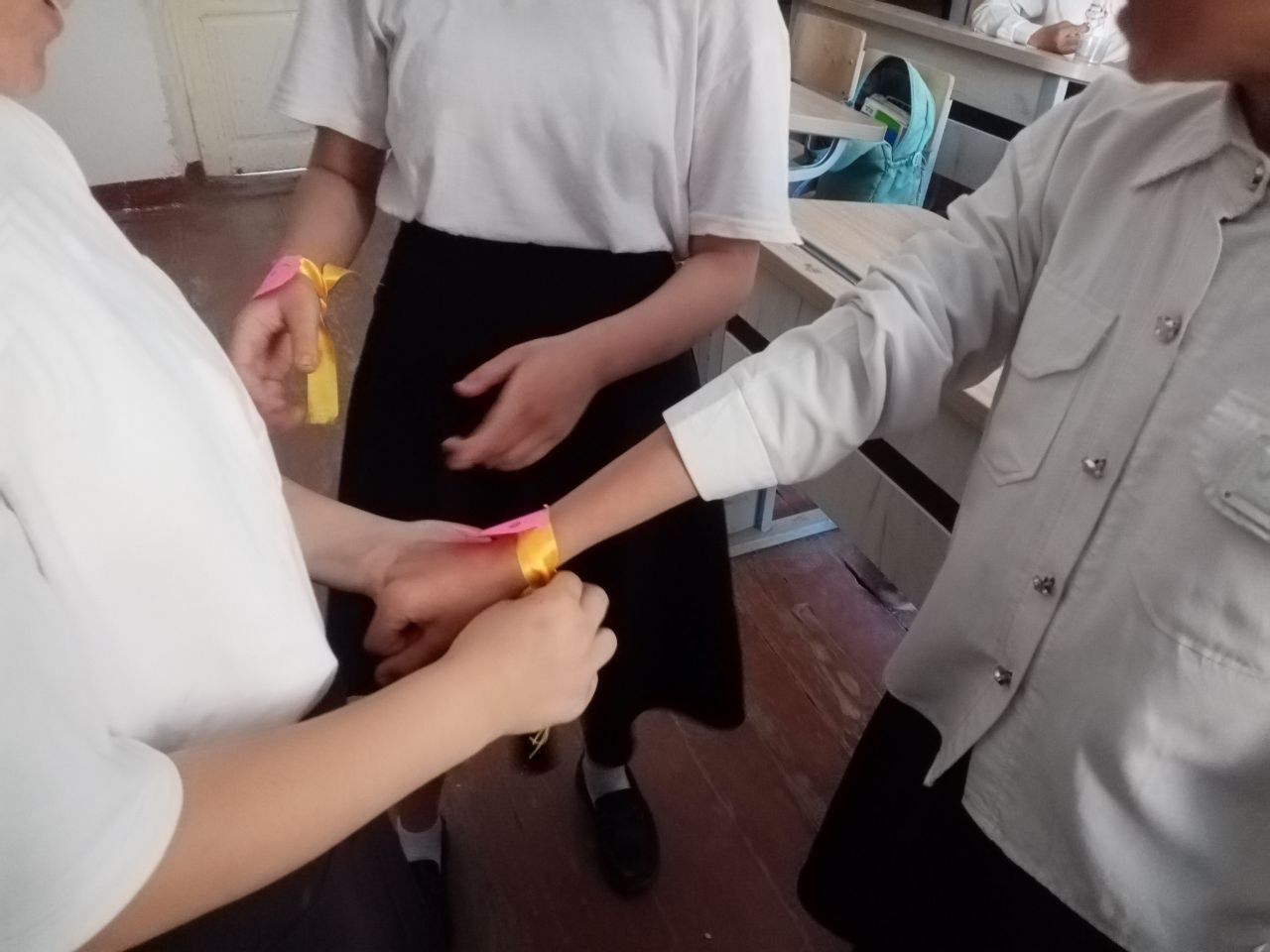 service