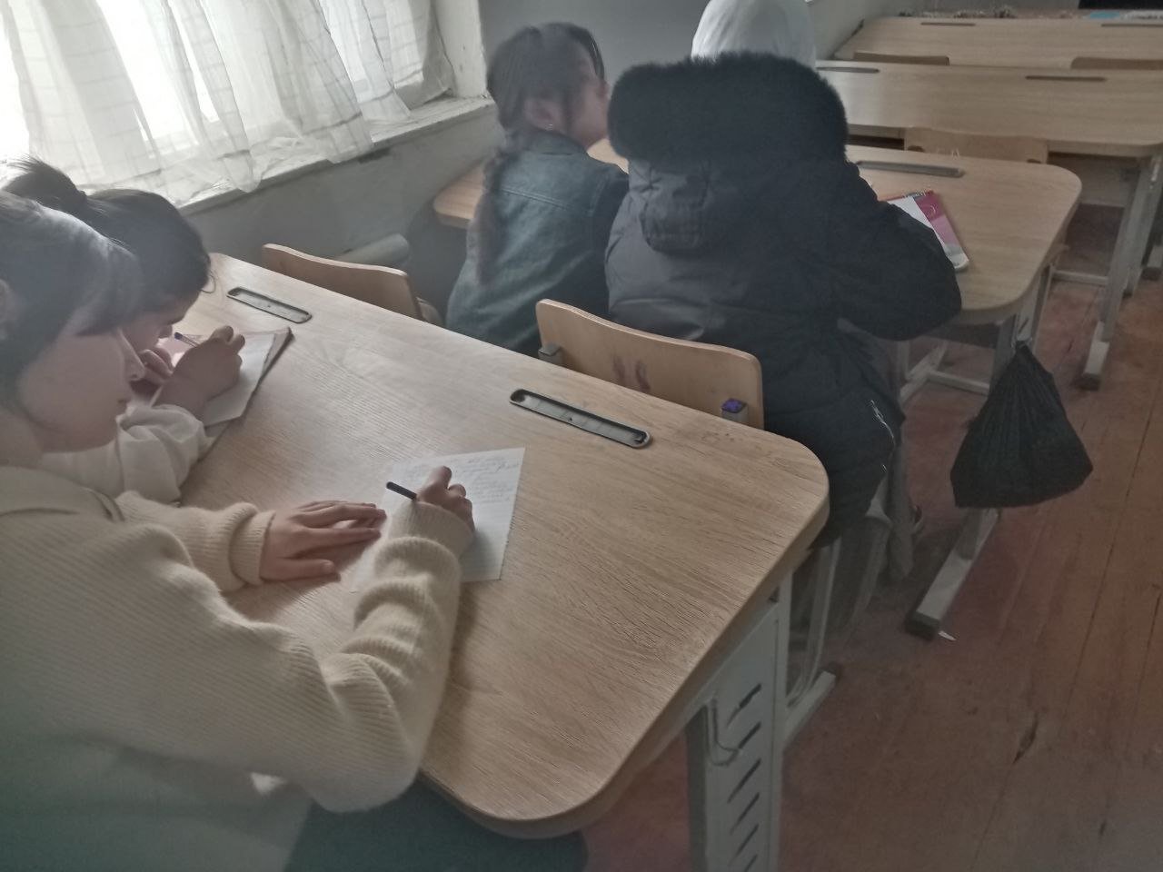 Muvaffaqiyat formulasi